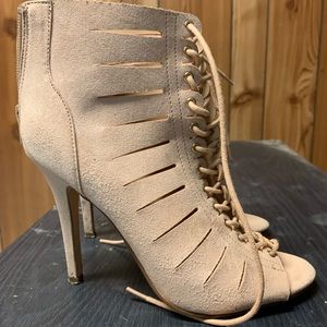 Forever21 Heels/Booties
